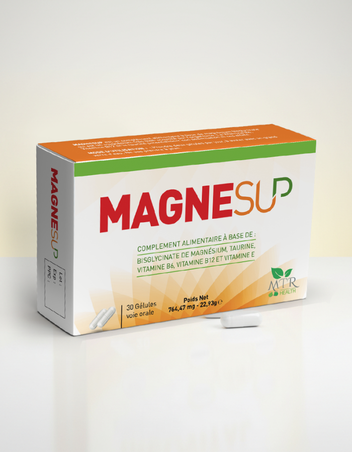 MAGNESUP