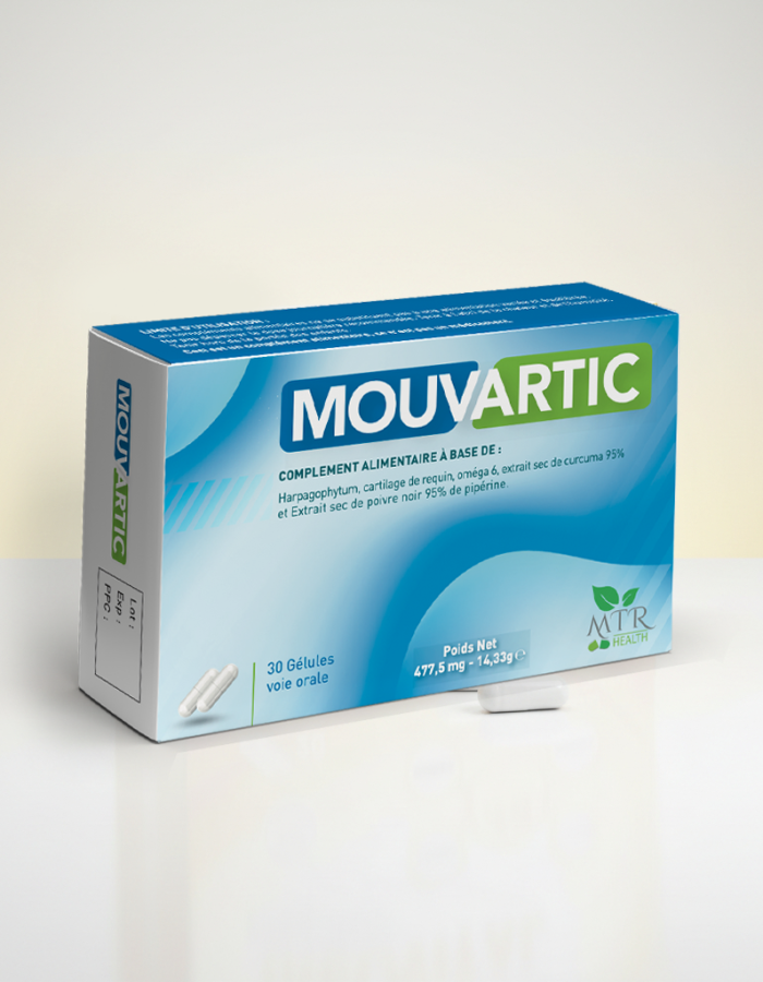 MOUVARTIC